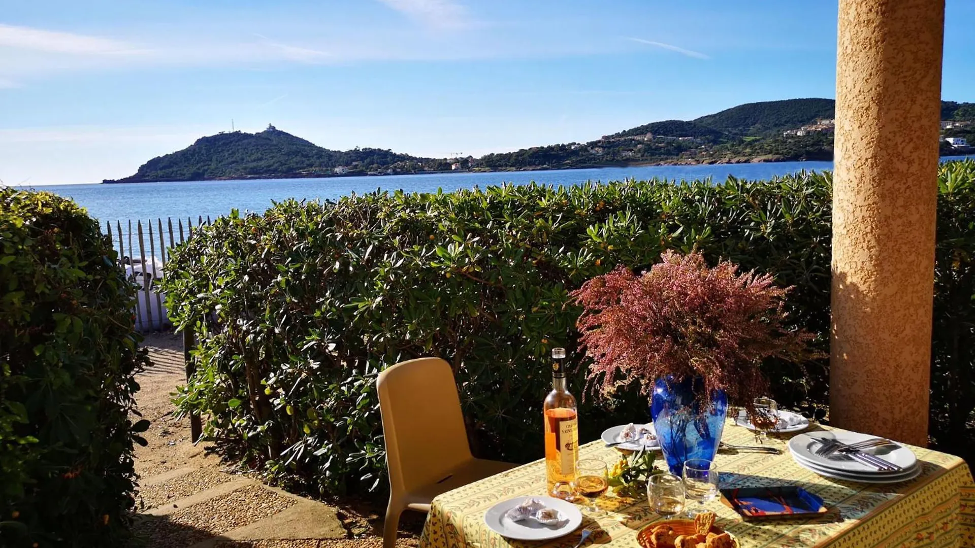 Casa vacanze Résidence Agathos  Saint-Raphaël