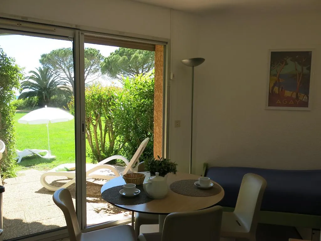 Casa vacanze Résidence Agathos  Saint-Raphaël