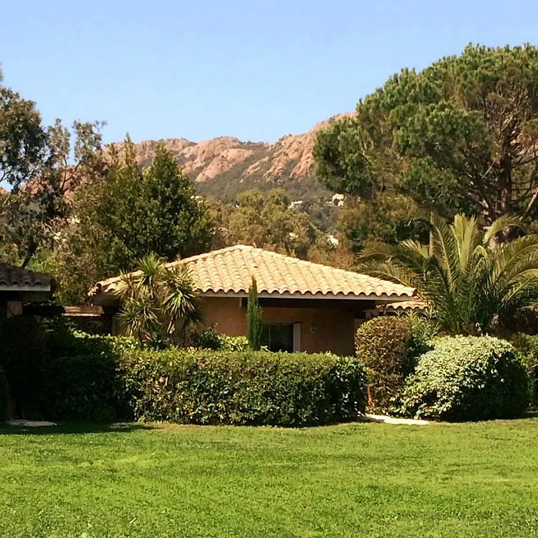 Casa vacanze Résidence Agathos  Saint-Raphaël Francia
