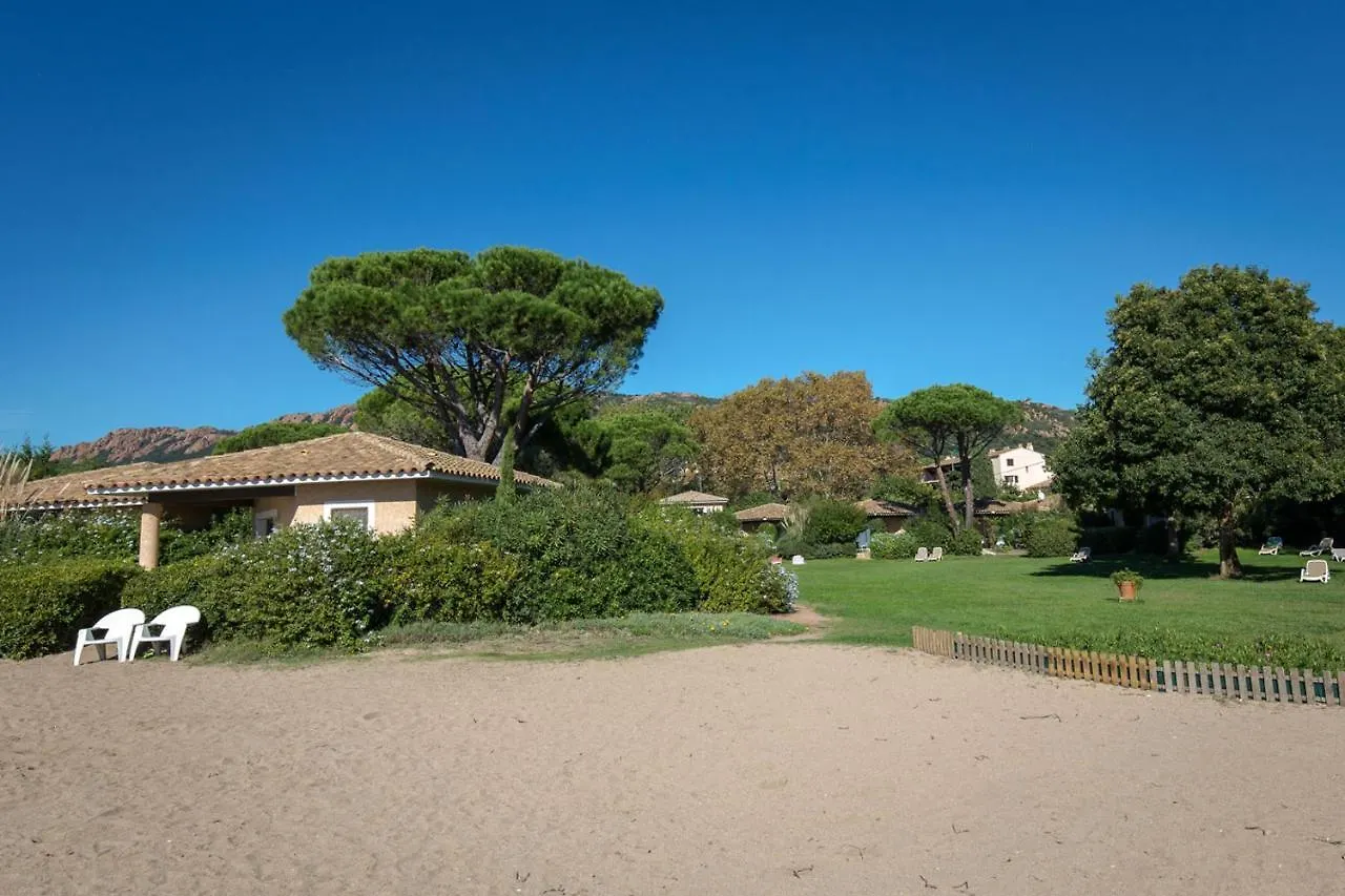Casa vacanze Résidence Agathos  Saint-Raphaël