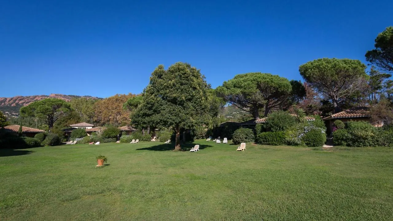 Résidence Agathos  Saint-Raphaël Casa vacanze