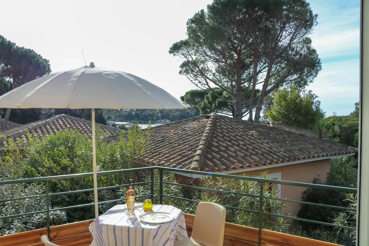 Casa vacanze Résidence Agathos  Saint-Raphaël Francia