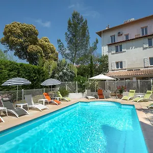 Hotel Le Thimothée : Hôtel&studios, Saint-Raphaël