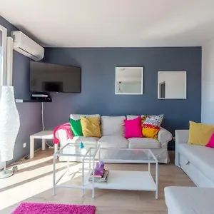 Les Platanes Appartement