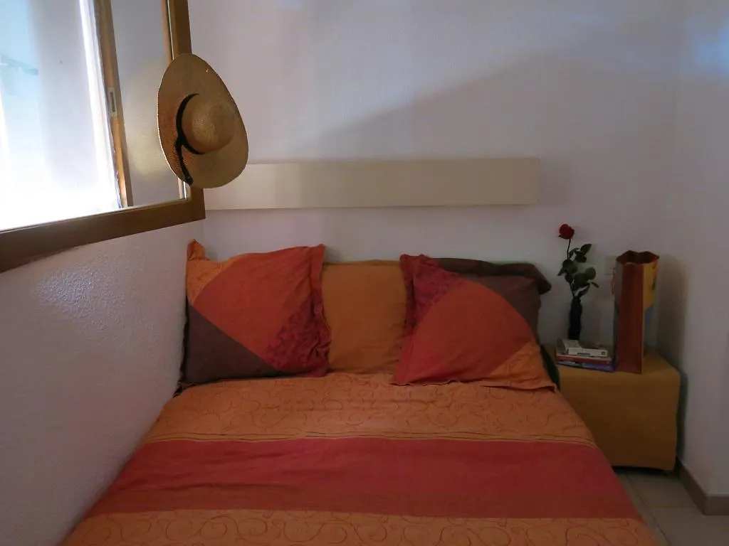 Residence Agathos Saint-Raphaël 0*,