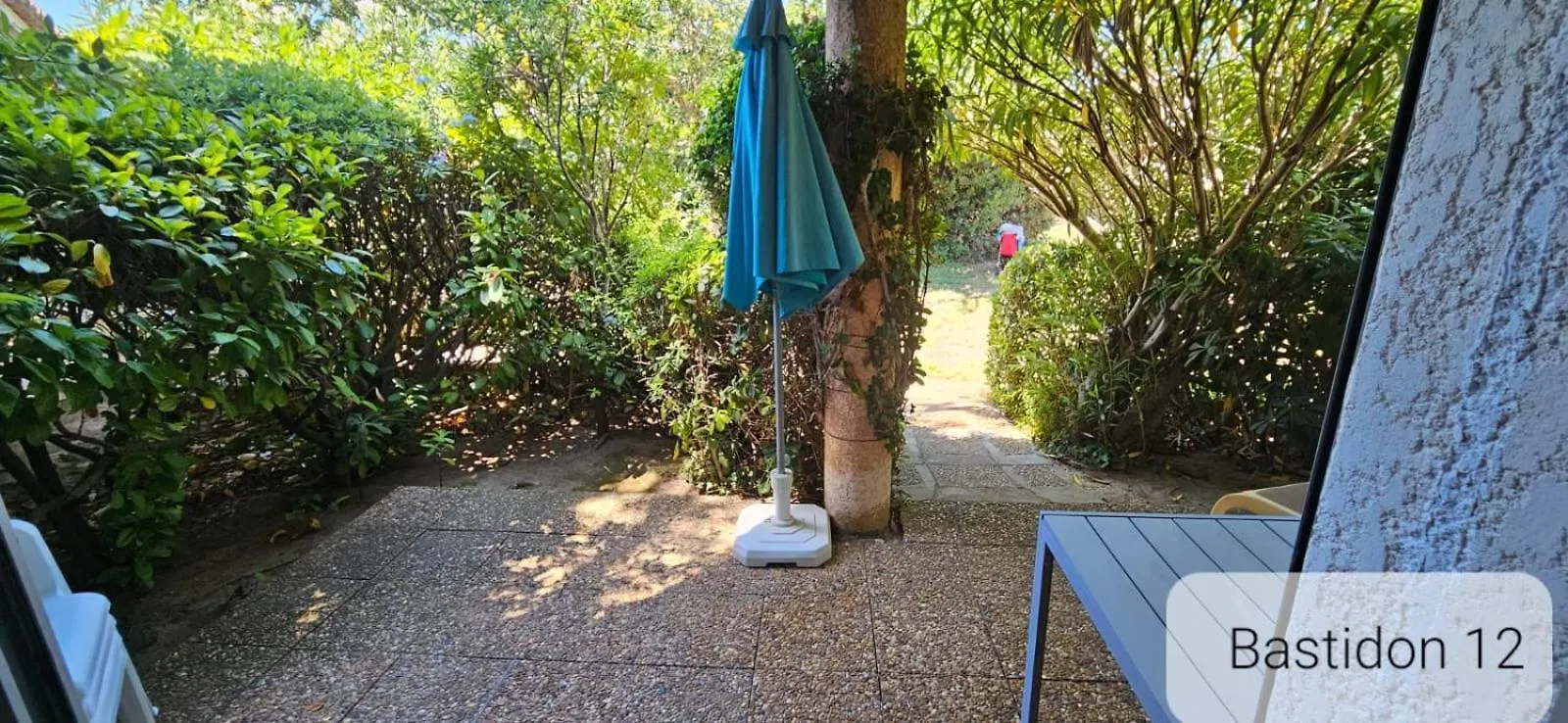 Residence Agathos Saint-Raphaël