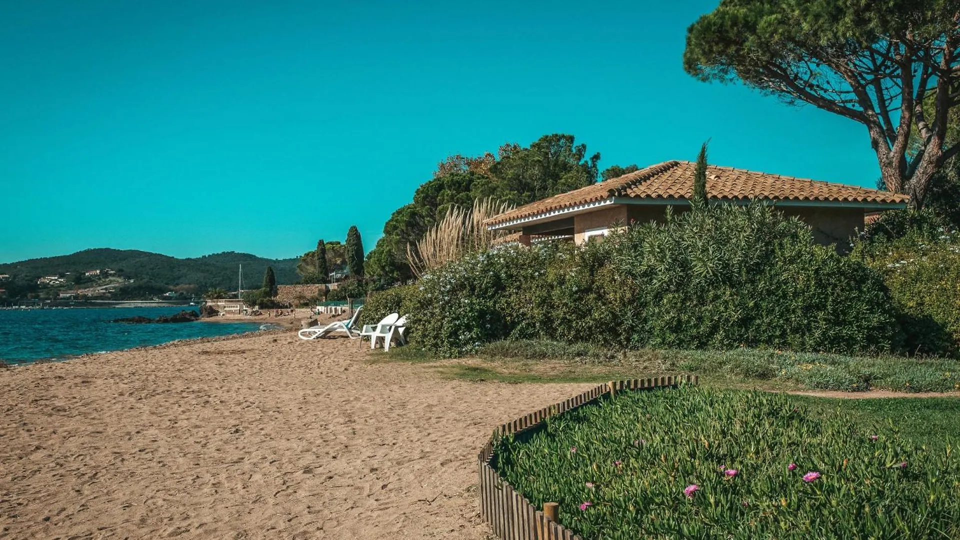 Residence Agathos Saint-Raphaël 0*,  Frankreich