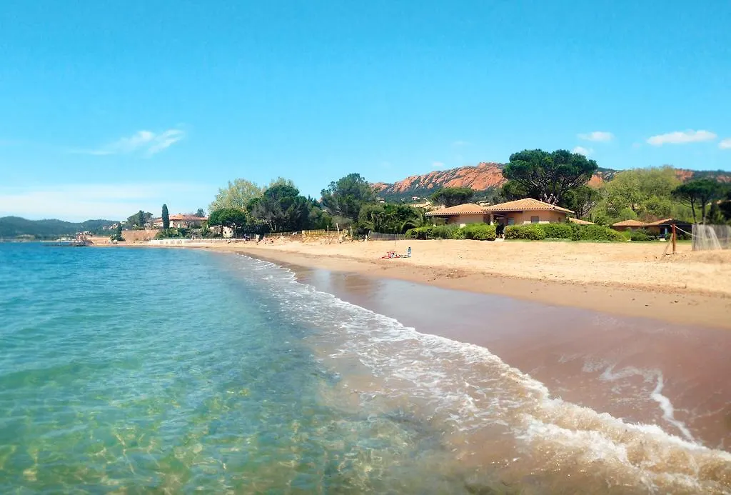Residence Agathos Saint-Raphaël