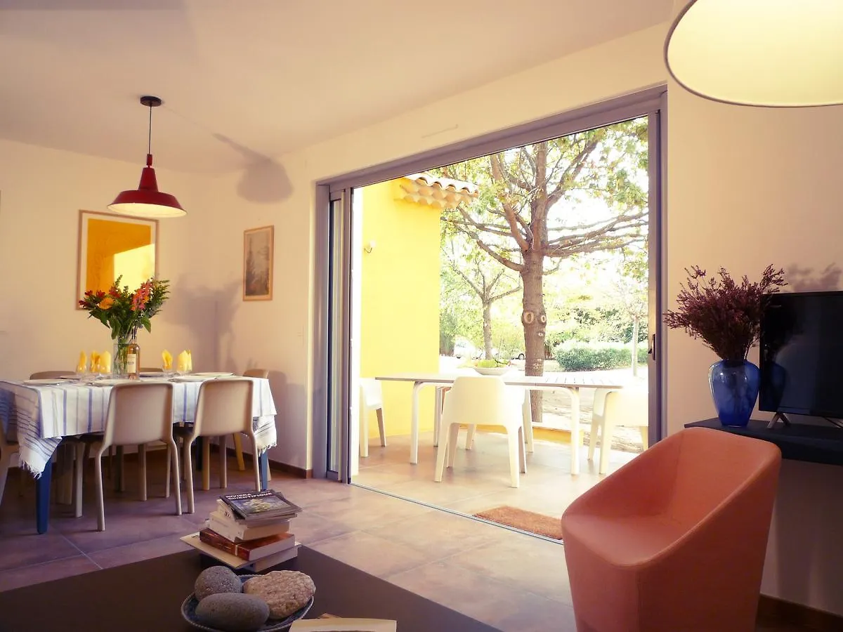 Residence Agathos Saint-Raphaël Frankreich