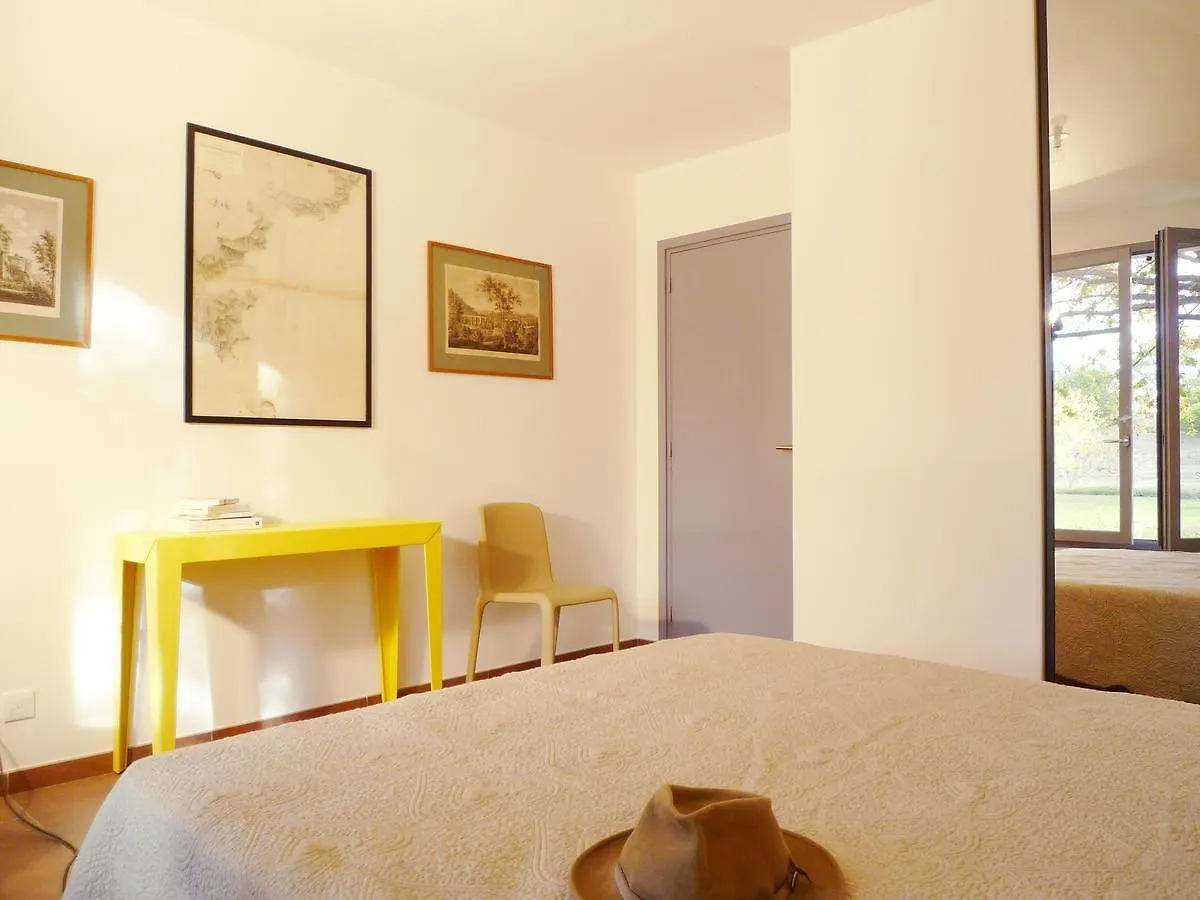 Residence Agathos Saint-Raphaël Frankreich