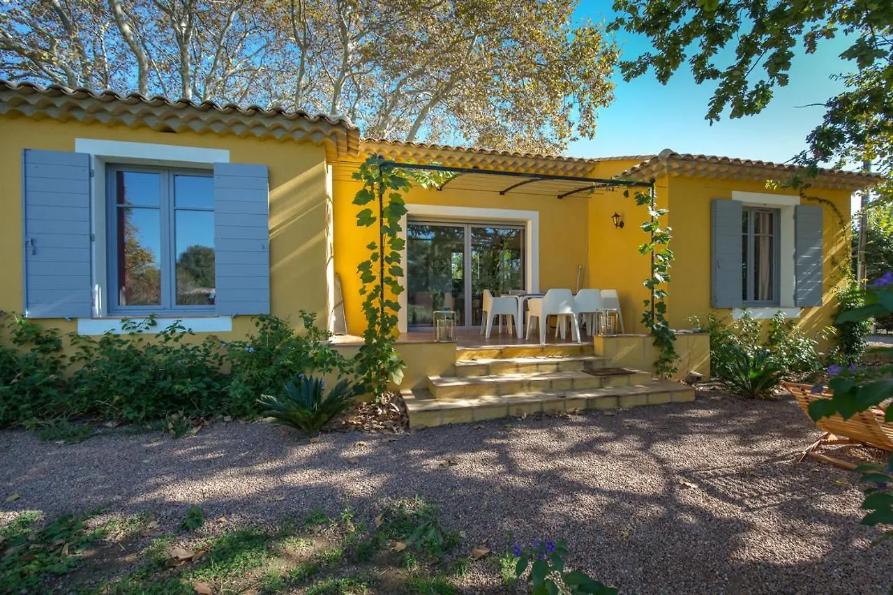 Сasa de vacaciones Résidence Agathos  Saint-Raphaël