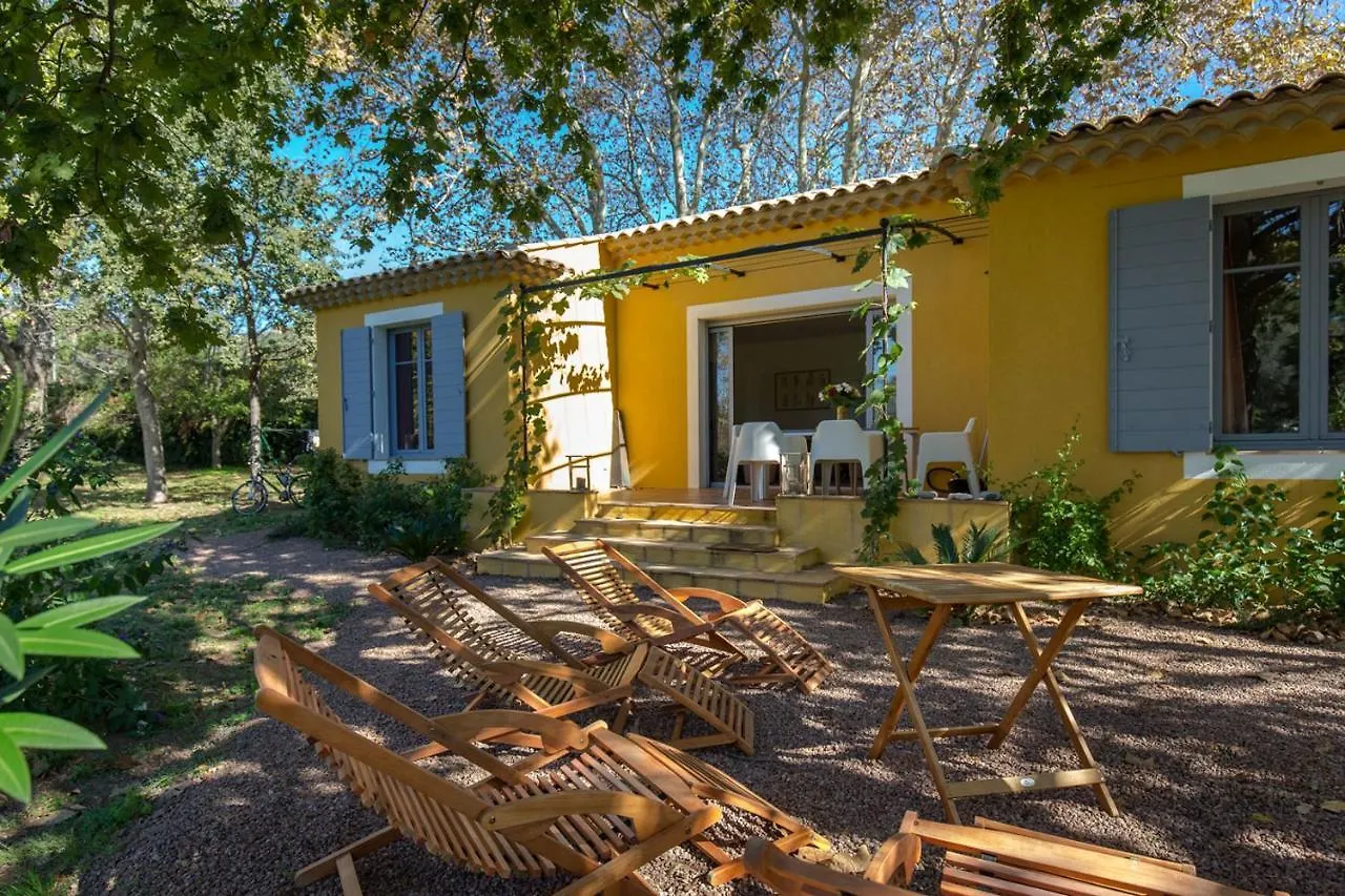Residence Agathos Saint-Raphaël