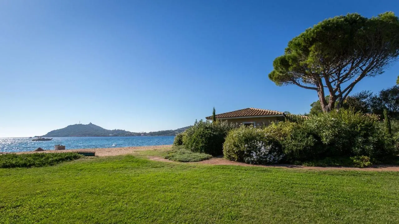 Residence Agathos Saint-Raphaël 0*,