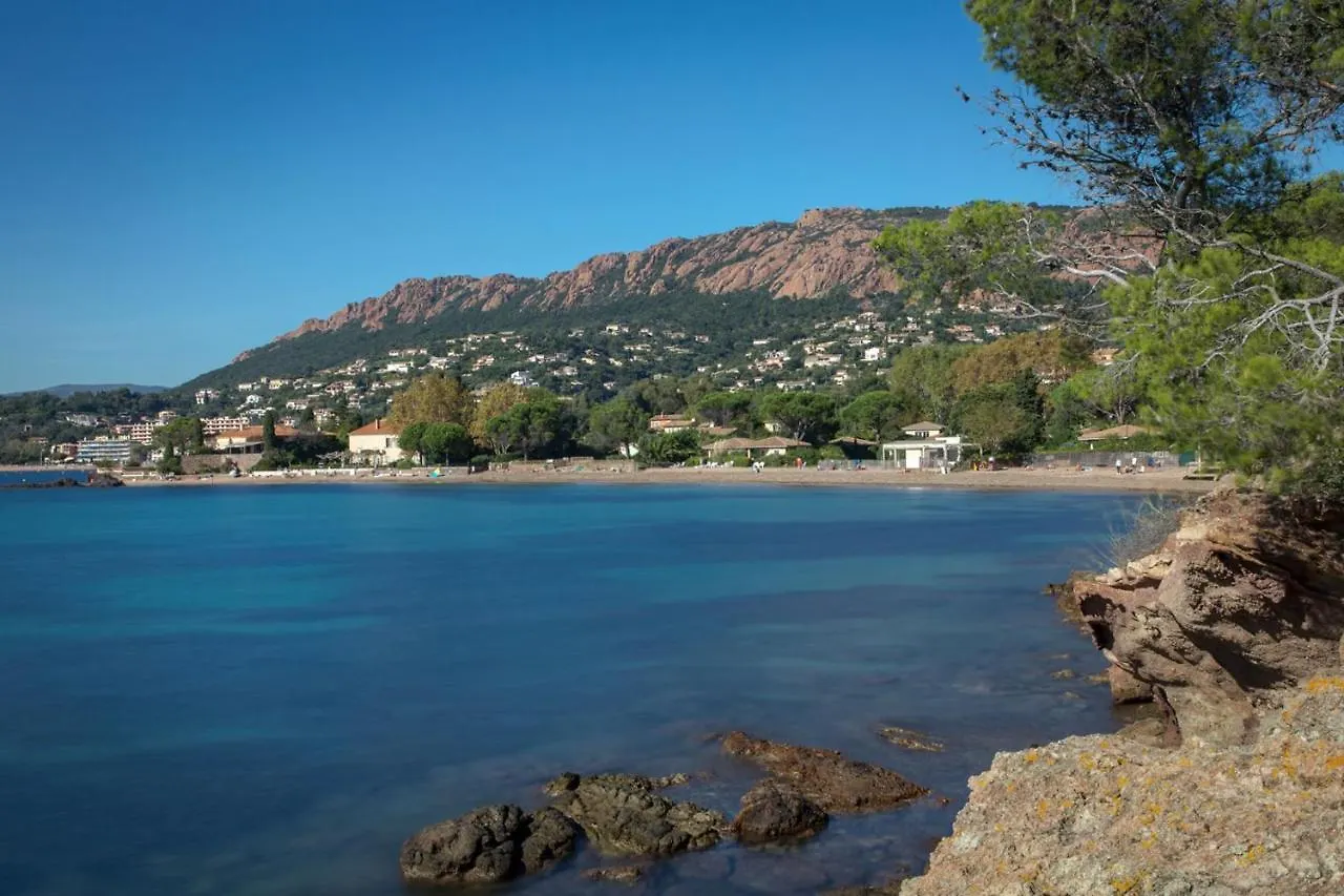 Résidence Agathos  Saint-Raphaël Francia