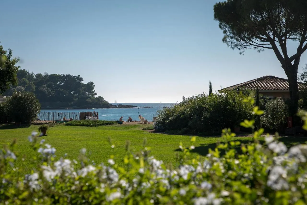 Ferienhaus Residence Agathos Saint-Raphaël Frankreich