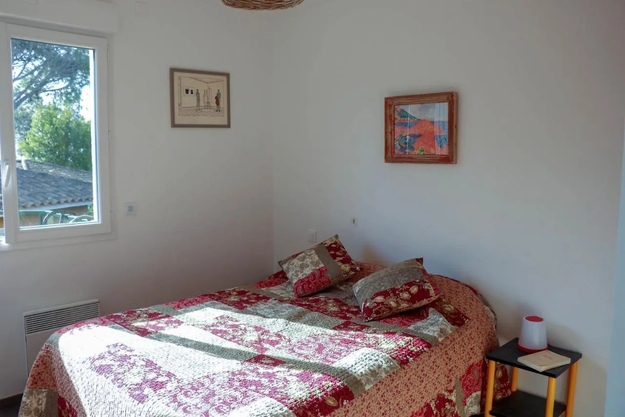 Residence Agathos Saint-Raphaël 0*,  Frankreich