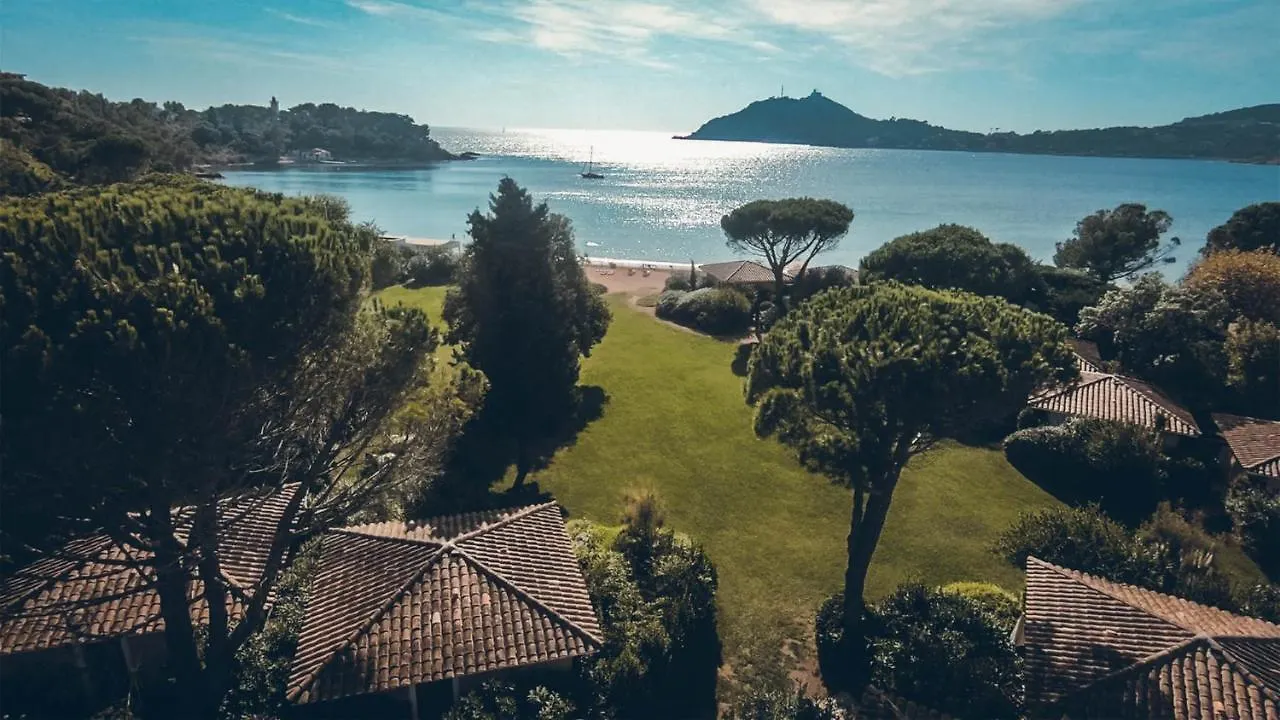 Ferienhaus Residence Agathos Saint-Raphaël
