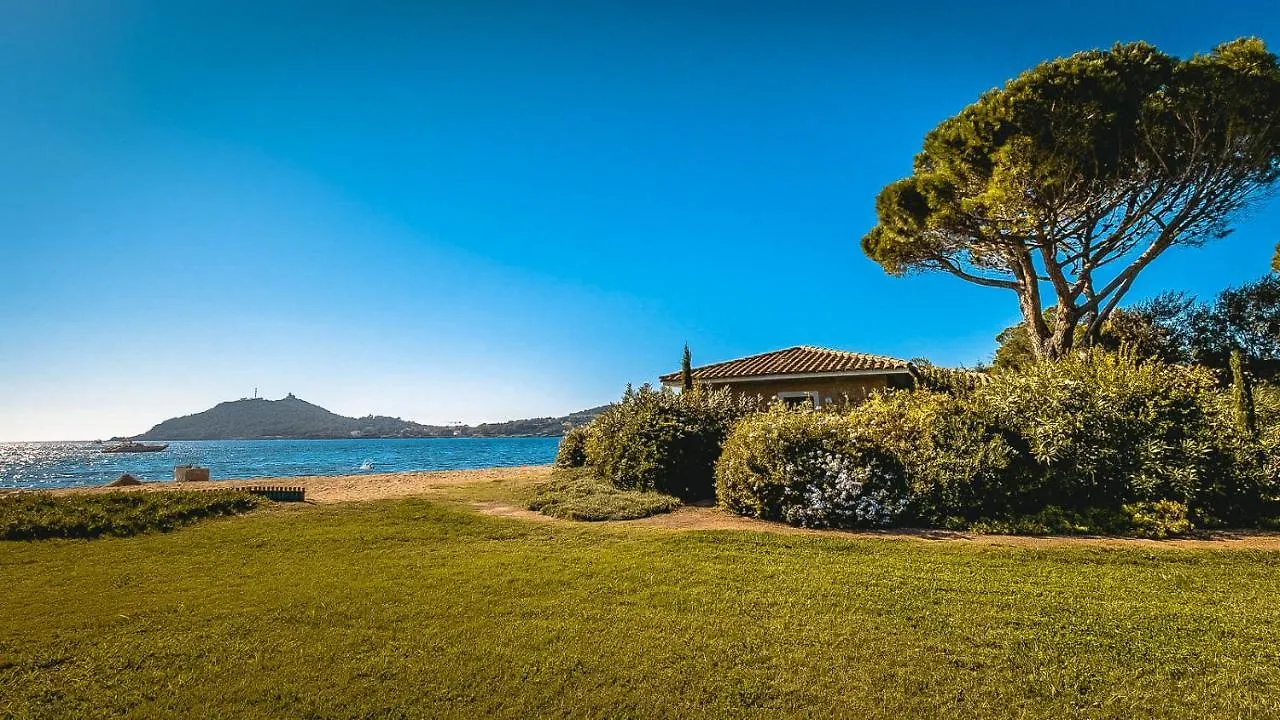 Residence Agathos Saint-Raphaël Frankreich